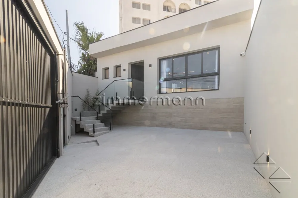 Casa, 3 quartos, 114 m² - Foto 1