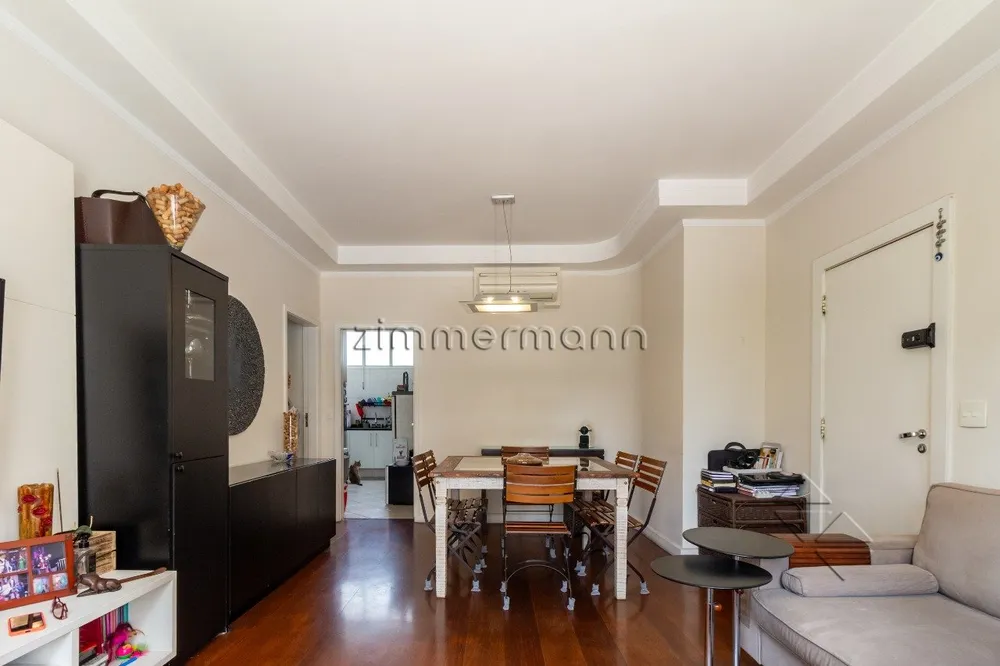 Apartamento, 3 quartos, 116 m² - Foto 4