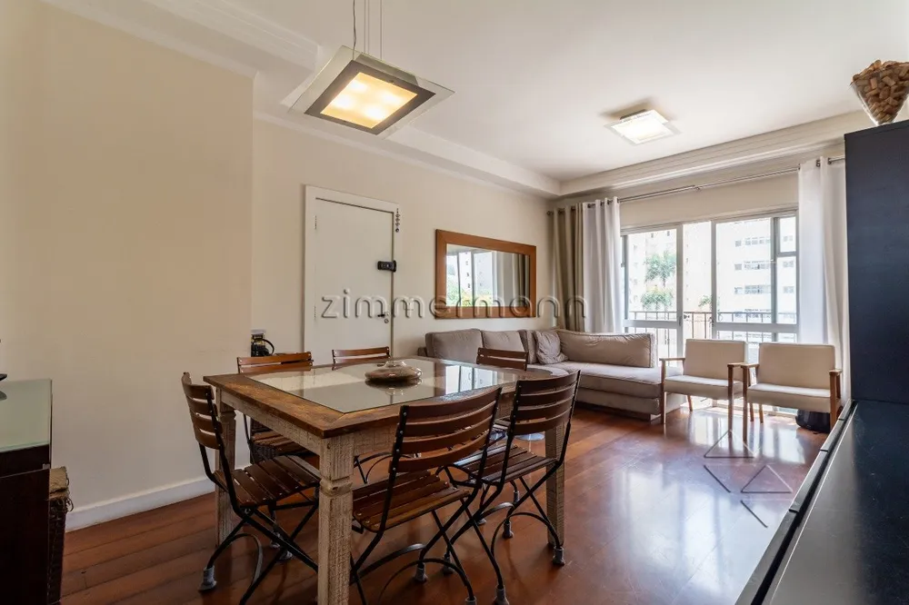Apartamento, 3 quartos, 116 m² - Foto 1