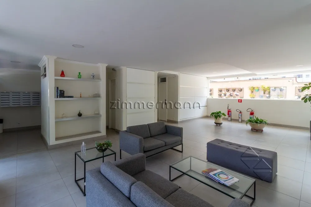 Apartamento, 3 quartos, 116 m² - Foto 11