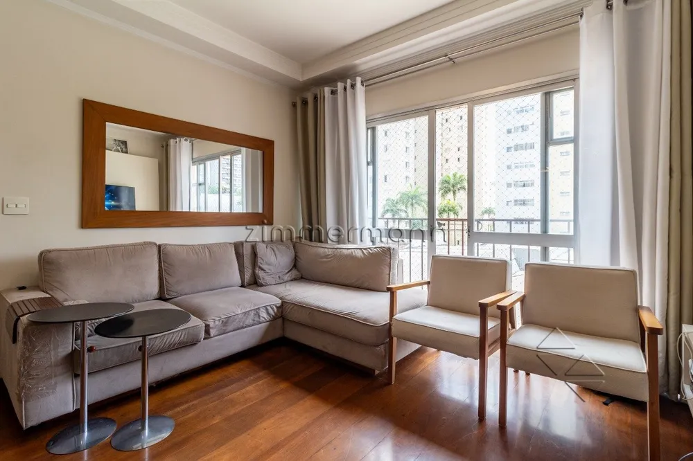 Apartamento, 3 quartos, 116 m² - Foto 3