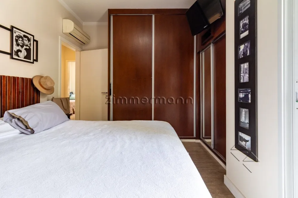 Apartamento, 3 quartos, 116 m² - Foto 8
