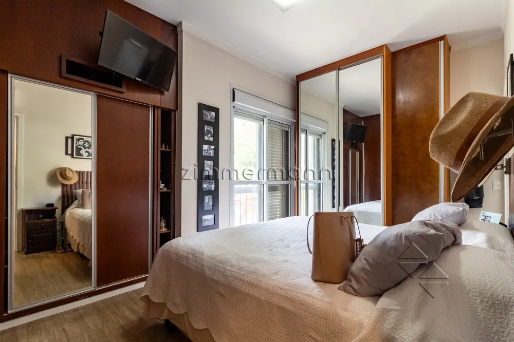 Apartamento, 3 quartos, 116 m² - Foto 5