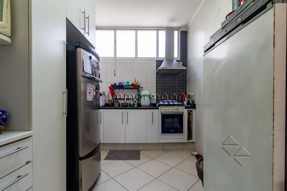 Apartamento, 3 quartos, 116 m² - Foto 2