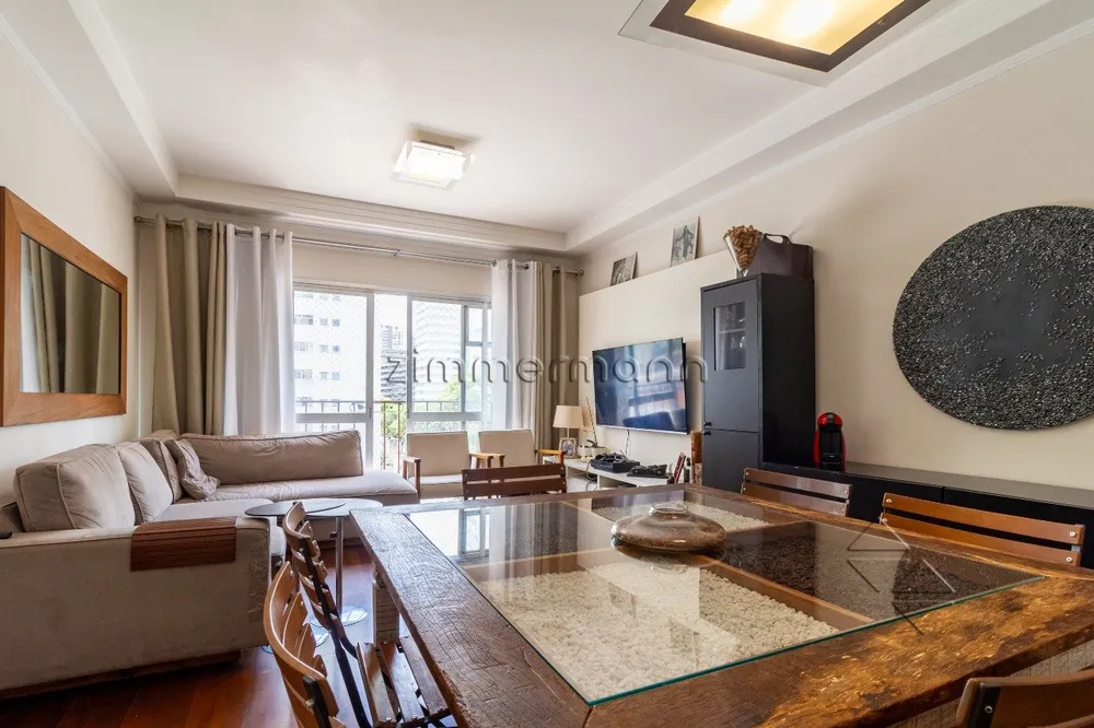 Apartamento, 3 quartos, 116 m² - Foto 5