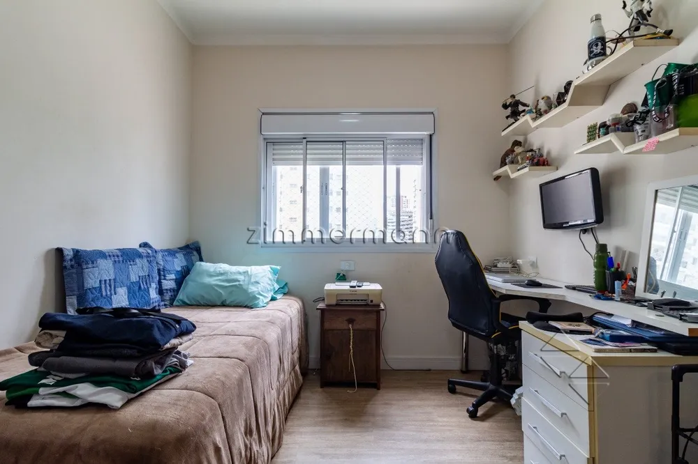 Apartamento, 3 quartos, 116 m² - Foto 3
