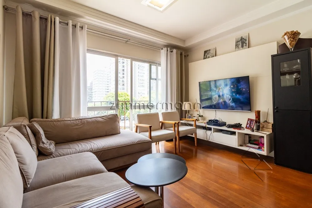 Apartamento, 3 quartos, 116 m² - Foto 2