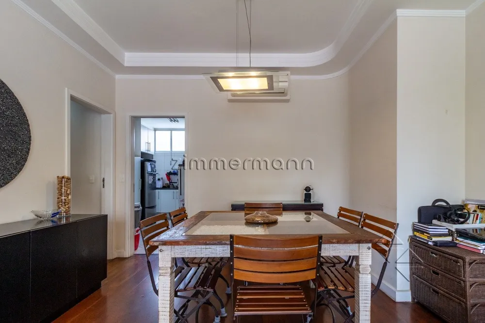 Apartamento, 3 quartos, 116 m² - Foto 7