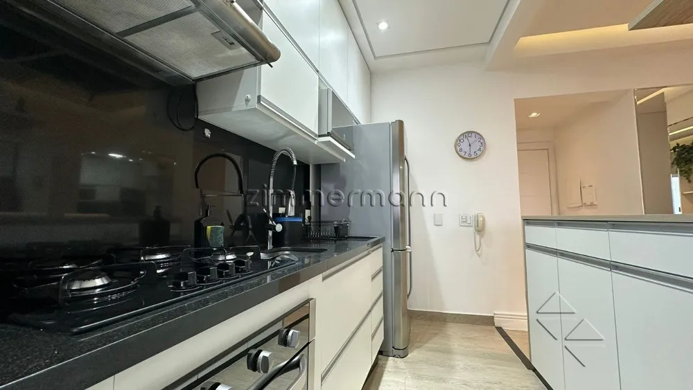 Apartamento, 2 quartos, 71 m² - Foto 4