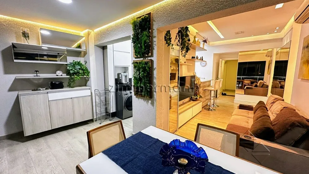 Apartamento, 2 quartos, 71 m² - Foto 6