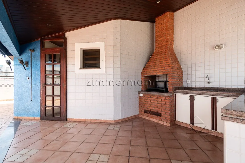 Cobertura, 3 quartos, 420 m² - Foto 1