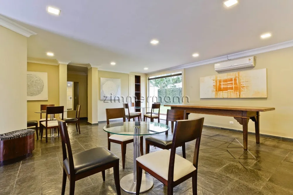 Cobertura, 3 quartos, 420 m² - Foto 12