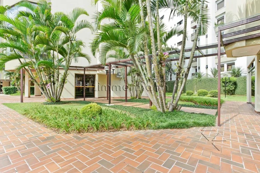 Cobertura, 3 quartos, 420 m² - Foto 11