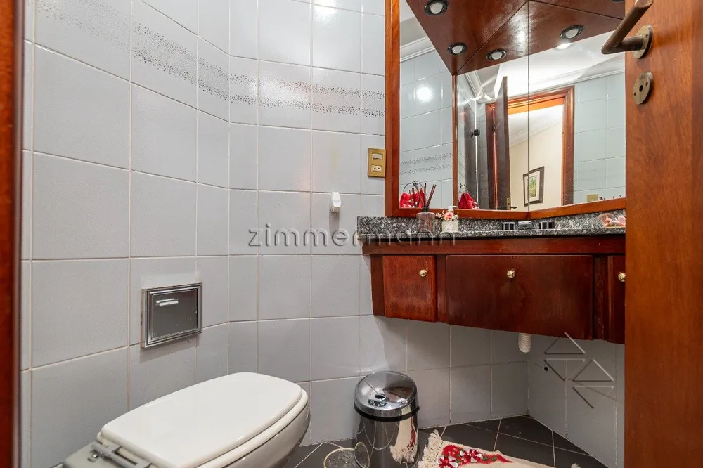 Cobertura, 3 quartos, 420 m² - Foto 3