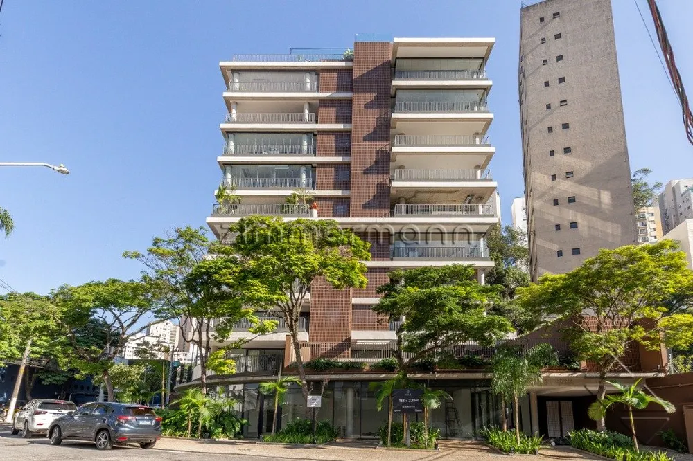 Apartamento, 3 quartos, 188 m² - Foto 12