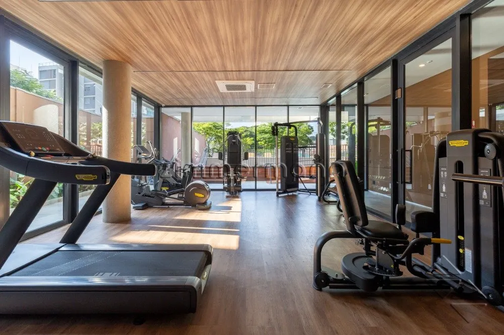 Apartamento, 3 quartos, 188 m² - Foto 6