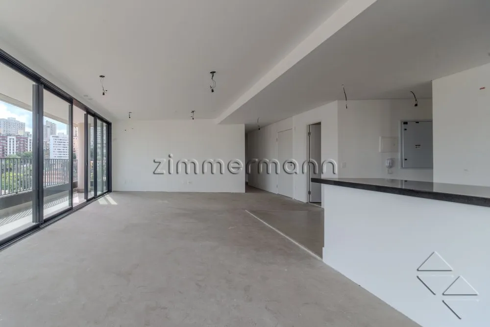 Apartamento, 3 quartos, 188 m² - Foto 2