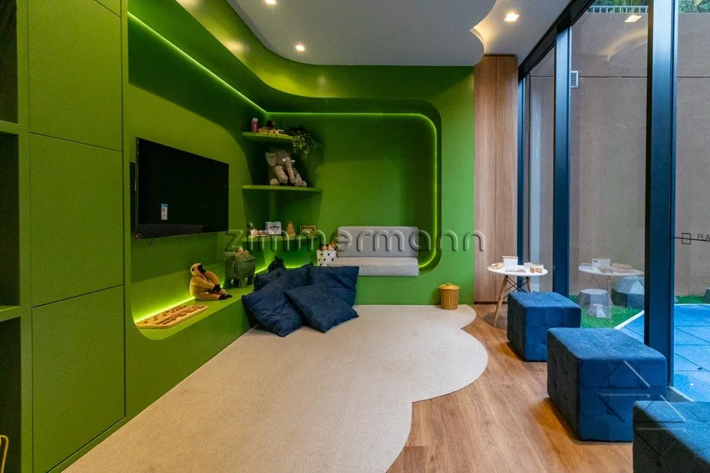 Apartamento, 3 quartos, 188 m² - Foto 11