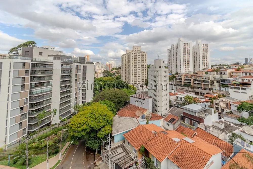 Apartamento, 3 quartos, 188 m² - Foto 1