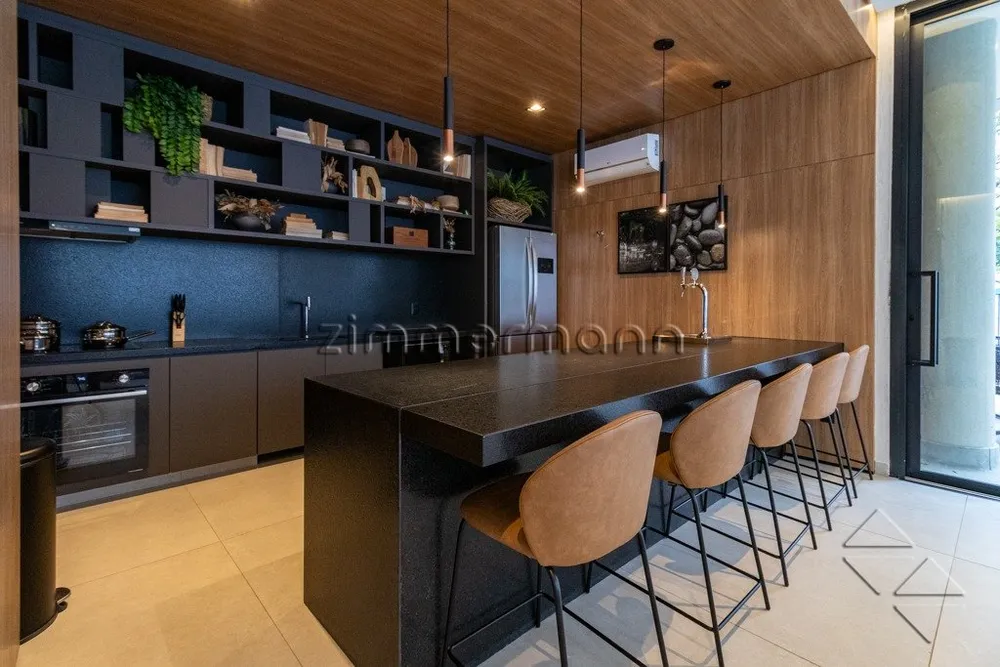 Apartamento, 3 quartos, 188 m² - Foto 8