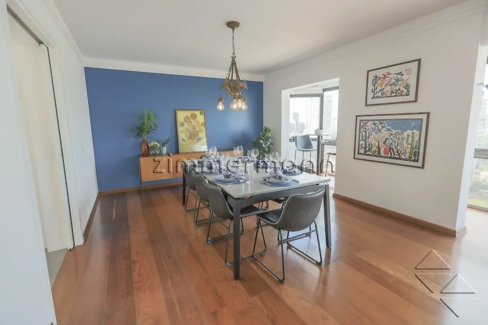 Apartamento, 3 quartos, 227 m² - Foto 2