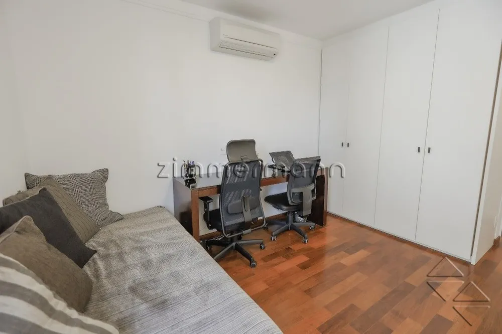Apartamento, 3 quartos, 227 m² - Foto 5