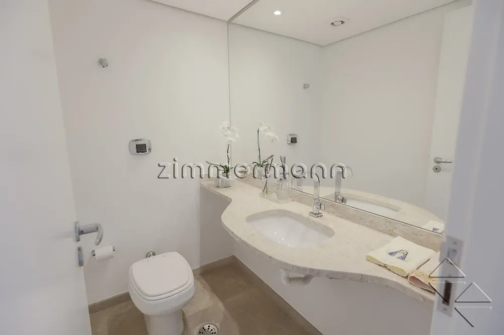 Apartamento, 3 quartos, 227 m² - Foto 3