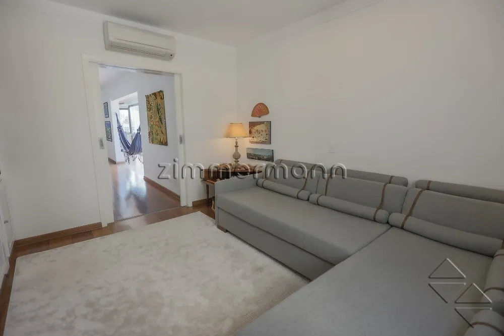 Apartamento, 3 quartos, 227 m² - Foto 4