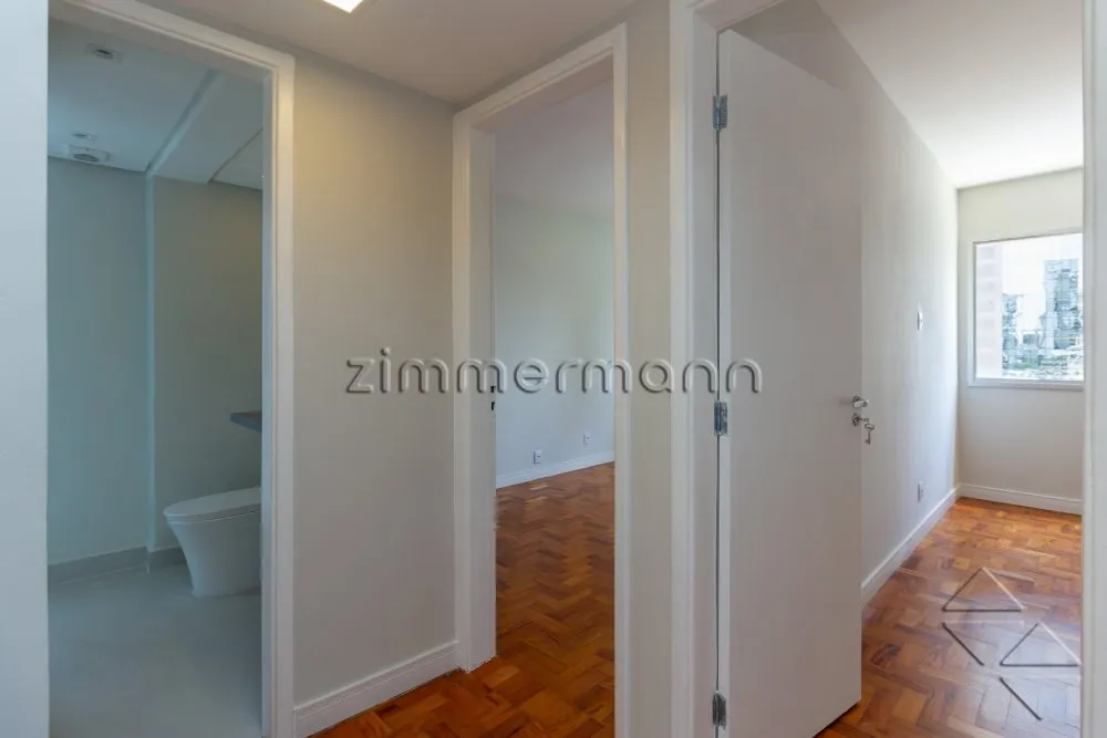 Apartamento, 2 quartos, 63 m² - Foto 2