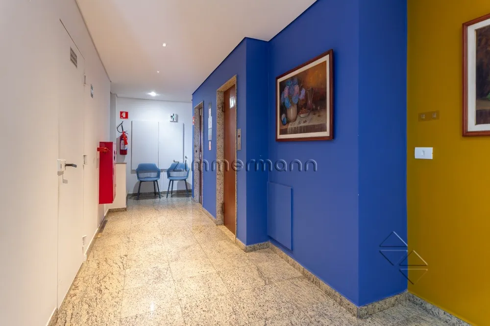 Apartamento, 2 quartos, 63 m² - Foto 8