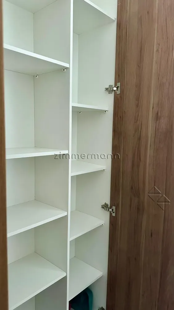 Apartamento, 1 quarto, 25 m² - Foto 5