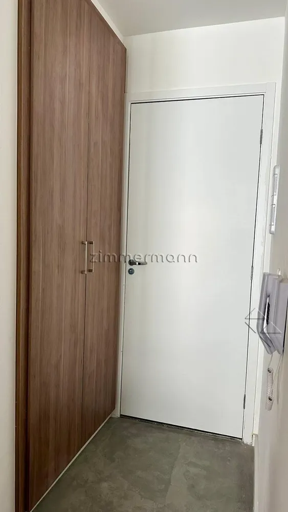Apartamento, 1 quarto, 25 m² - Foto 4