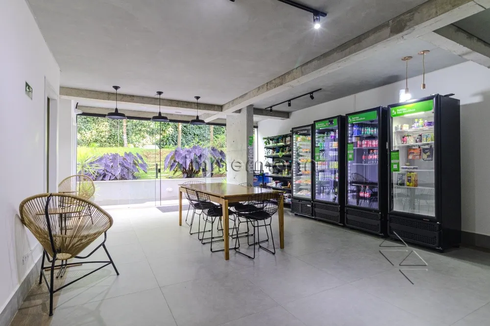 Apartamento, 1 quarto, 25 m² - Foto 6