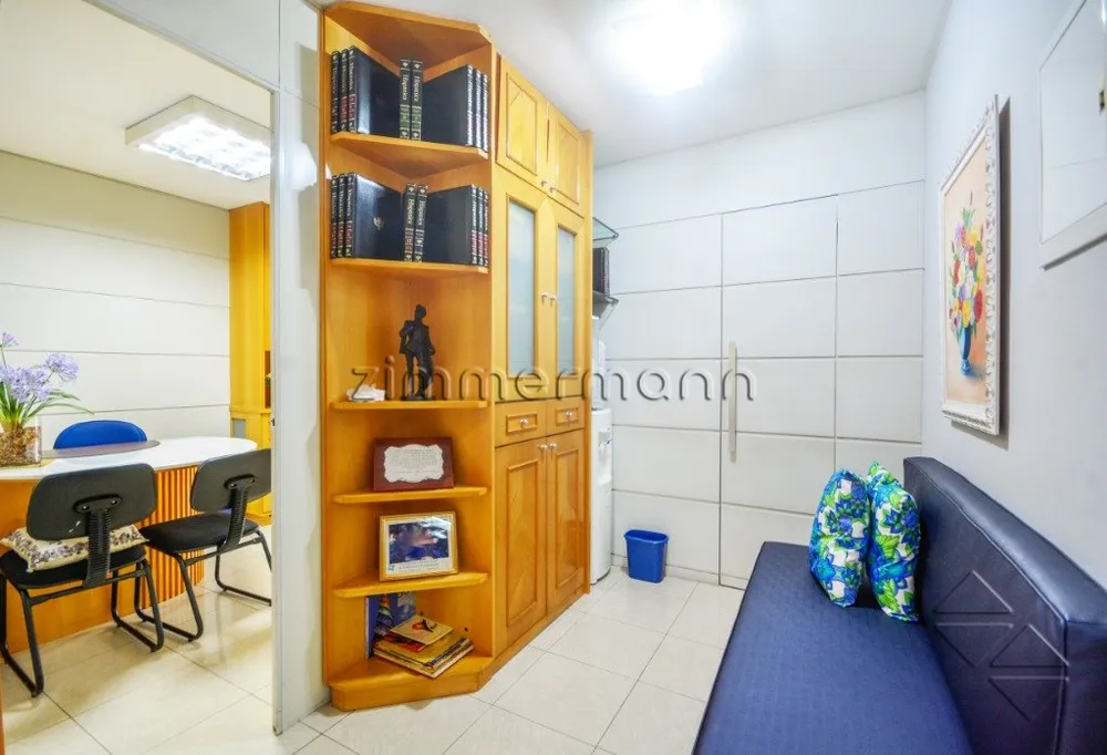 Casa Comercial, 77 m² - Foto 1