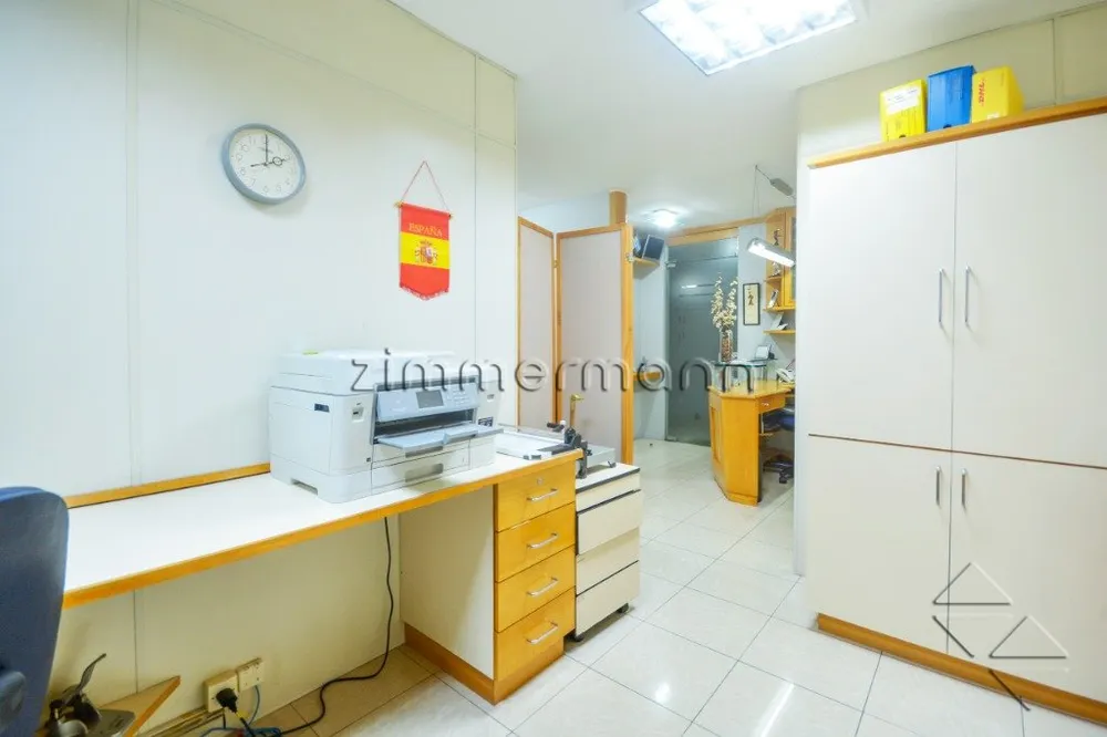 Casa Comercial, 77 m² - Foto 5