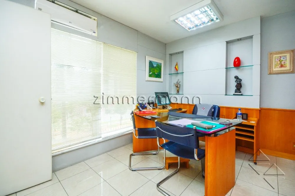 Casa Comercial, 77 m² - Foto 11