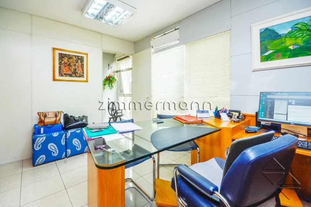 Casa Comercial, 77 m² - Foto 4