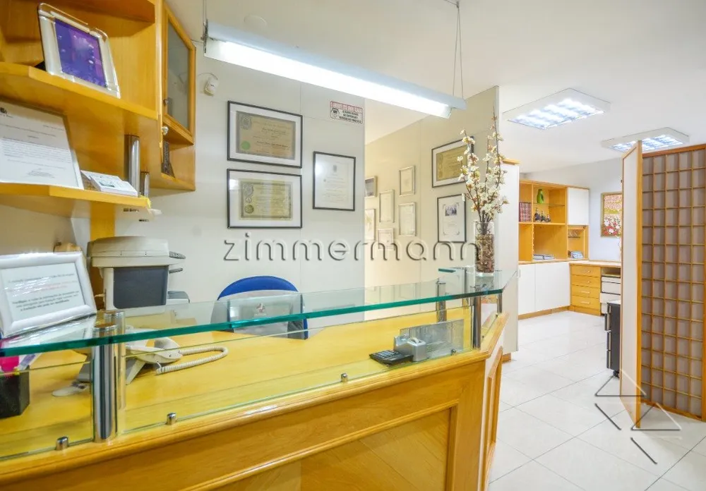 Casa Comercial, 77 m² - Foto 8