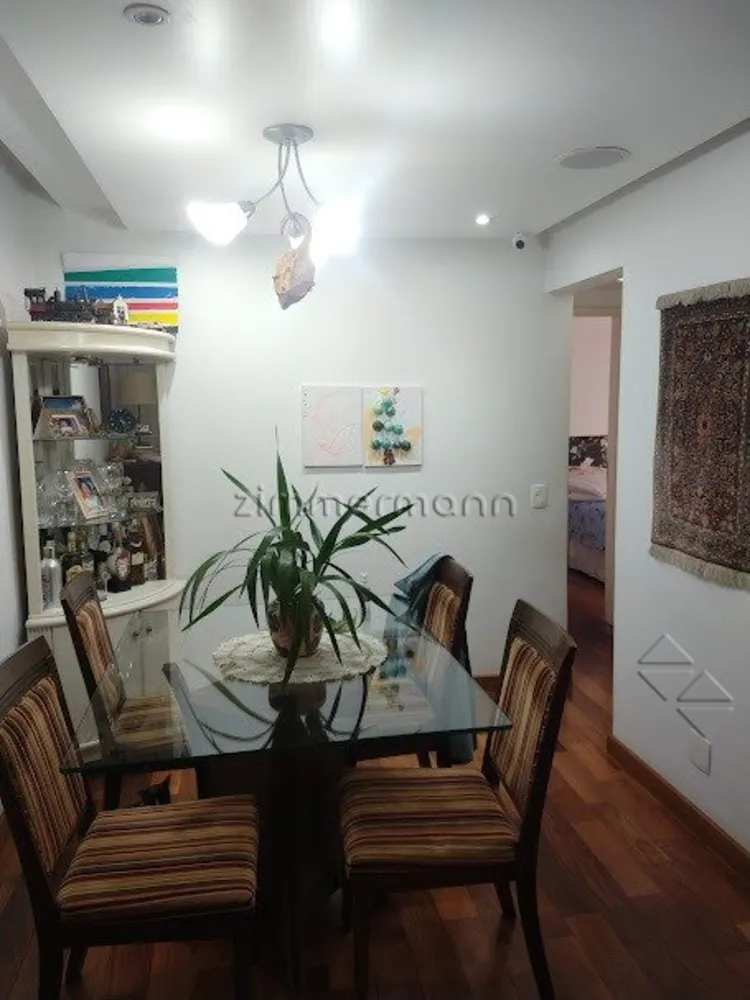 Apartamento, 2 quartos, 80 m² - Foto 3