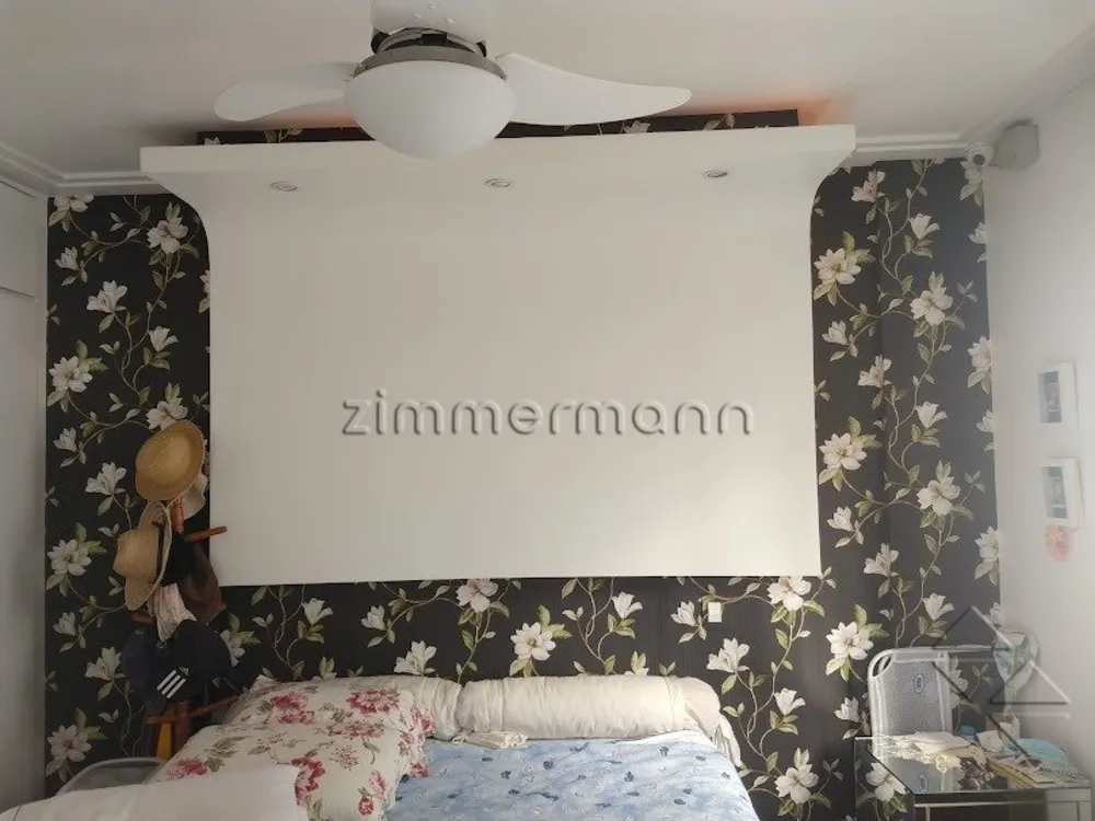 Apartamento, 2 quartos, 80 m² - Foto 5