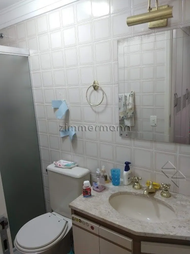 Apartamento, 2 quartos, 80 m² - Foto 8