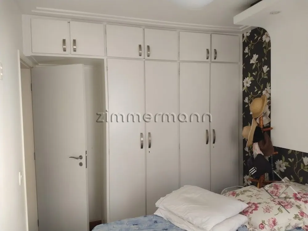 Apartamento, 2 quartos, 80 m² - Foto 7