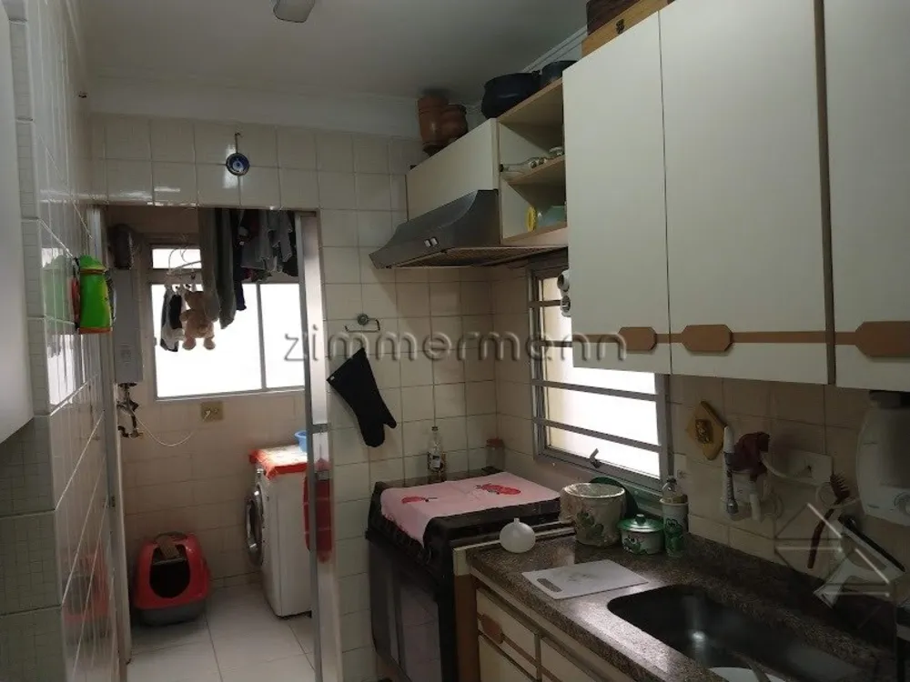 Apartamento, 2 quartos, 80 m² - Foto 10