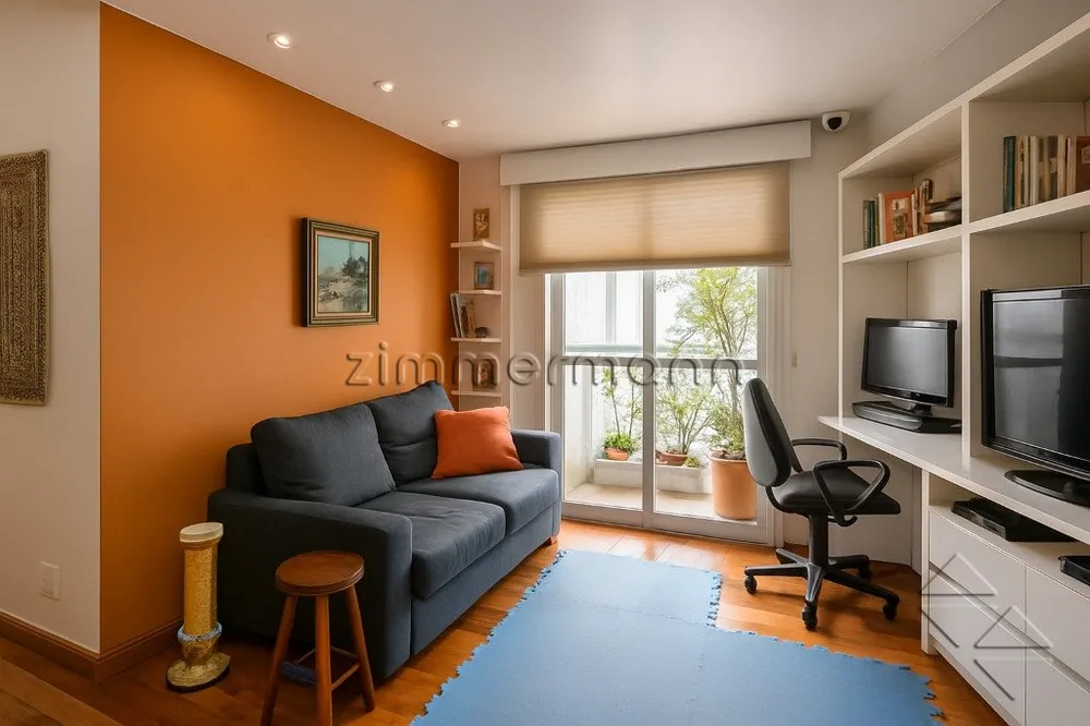 Apartamento, 2 quartos, 80 m² - Foto 4
