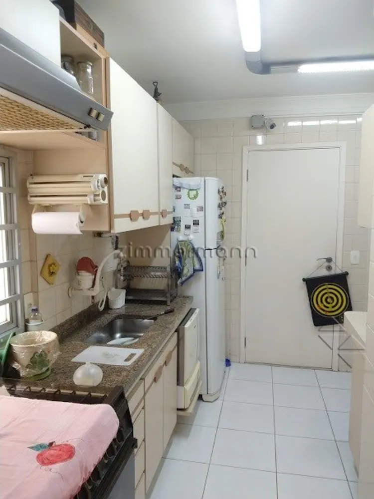 Apartamento, 2 quartos, 80 m² - Foto 2