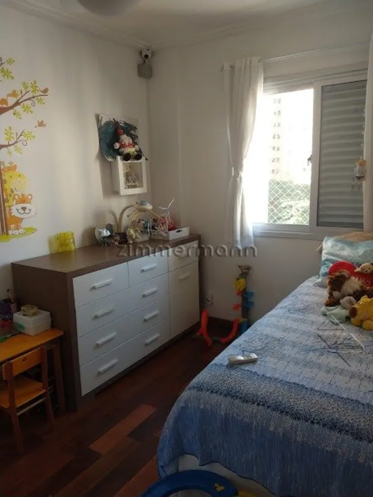 Apartamento, 2 quartos, 80 m² - Foto 1