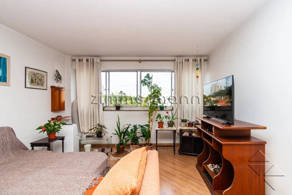 Apartamento, 3 quartos, 96 m² - Foto 8