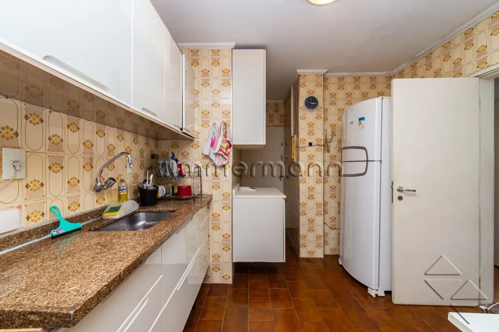 Apartamento, 3 quartos, 96 m² - Foto 4