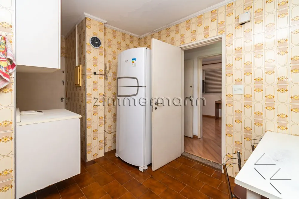 Apartamento, 3 quartos, 96 m² - Foto 5