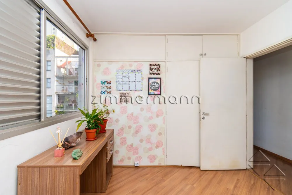 Apartamento, 3 quartos, 96 m² - Foto 1